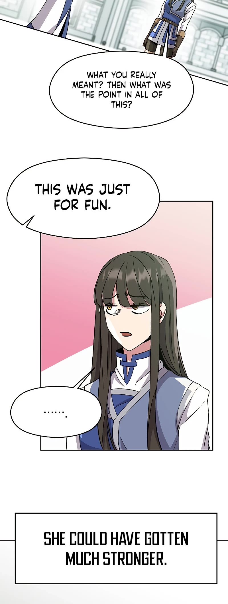 Archmage Transcending Through Regression Chapter 24 page 45 - Chapter 24