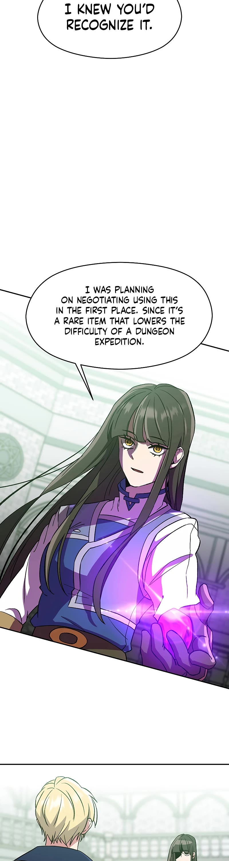Archmage Transcending Through Regression Chapter 25 page 13 - Chapter 25