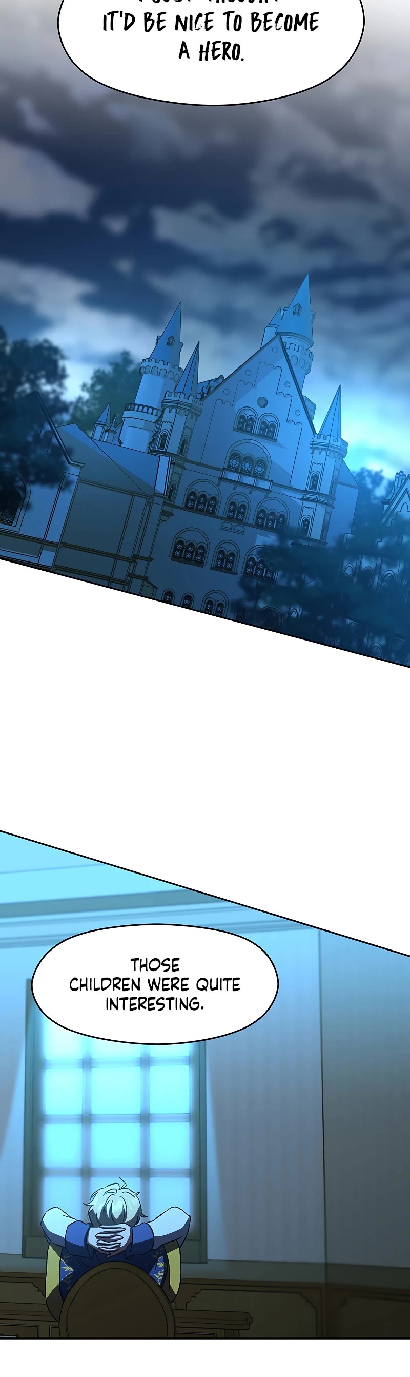 Archmage Transcending Through Regression Chapter 25 page 25 - Chapter 25