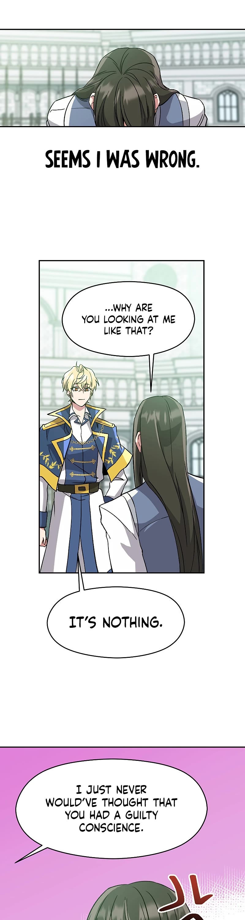 Archmage Transcending Through Regression Chapter 25 page 8 - Chapter 25