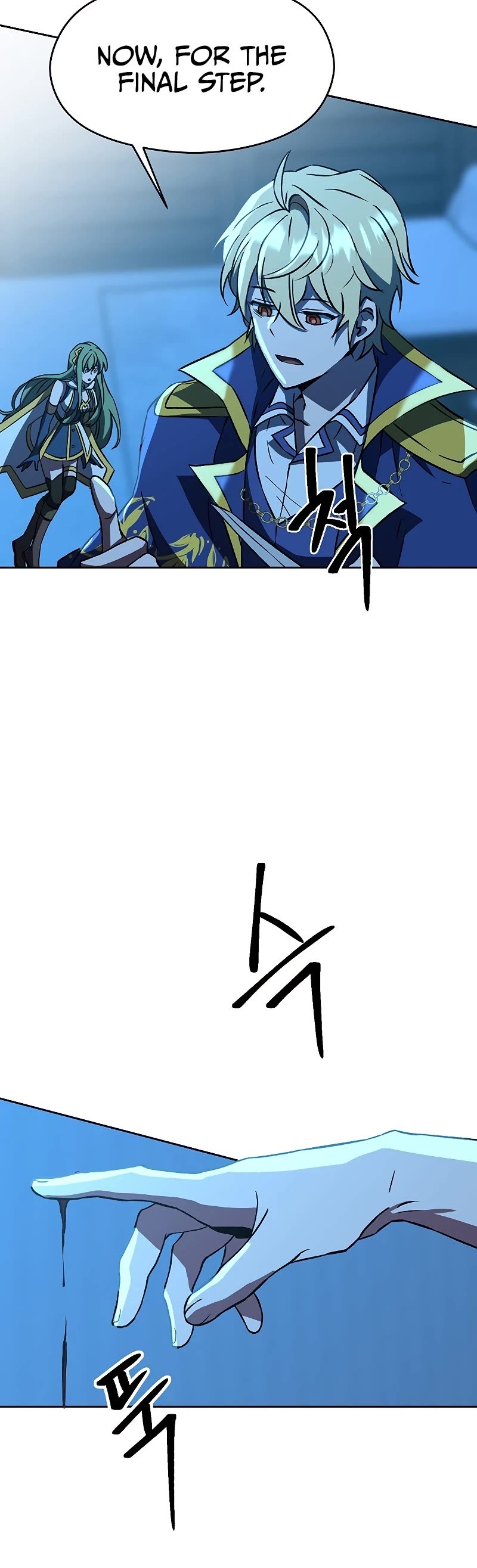 Archmage Transcending Through Regression Chapter 26 page 10 - Chapter 26
