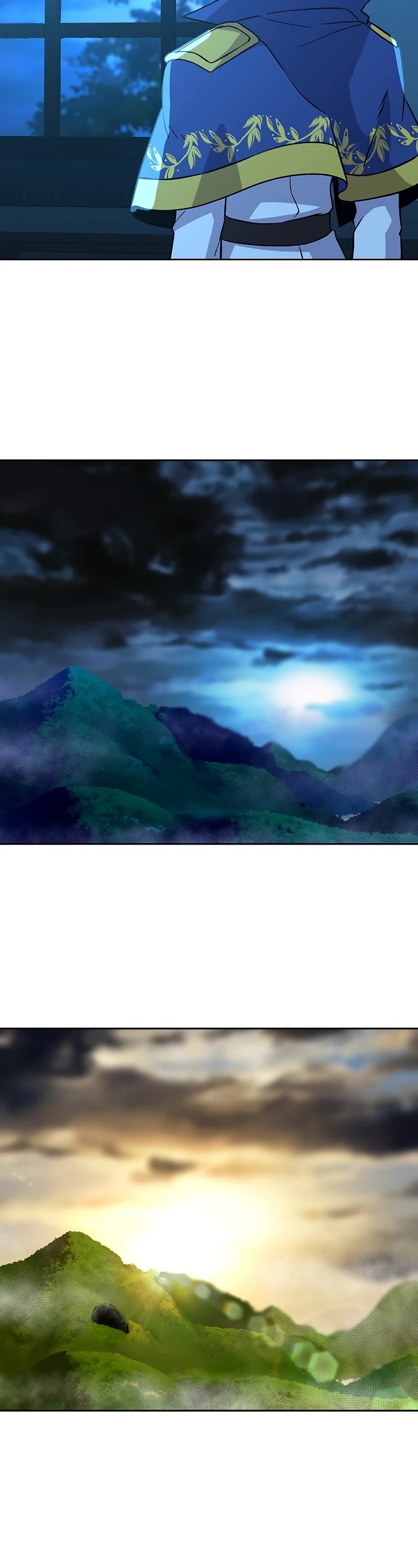 Archmage Transcending Through Regression Chapter 26 page 16 - Chapter 26