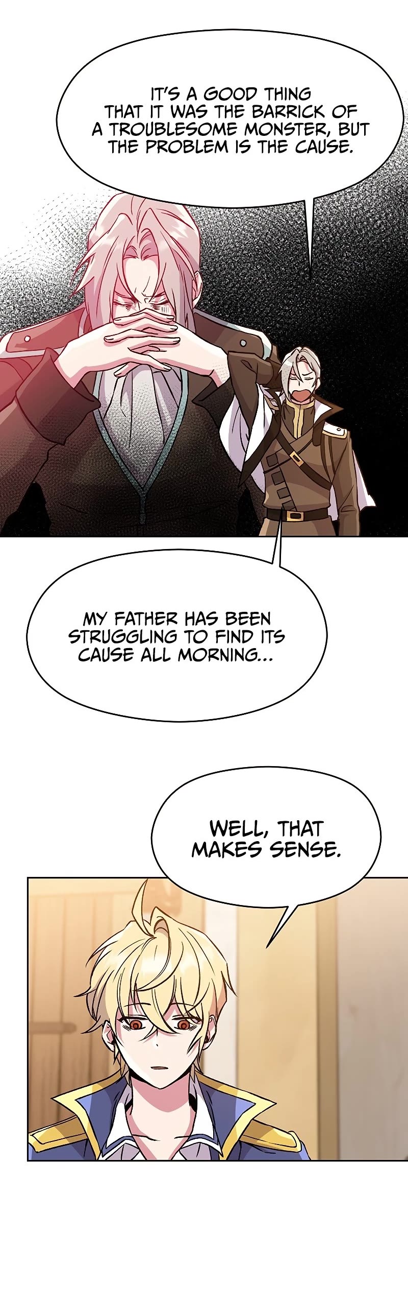 Archmage Transcending Through Regression Chapter 26 page 18 - Chapter 26