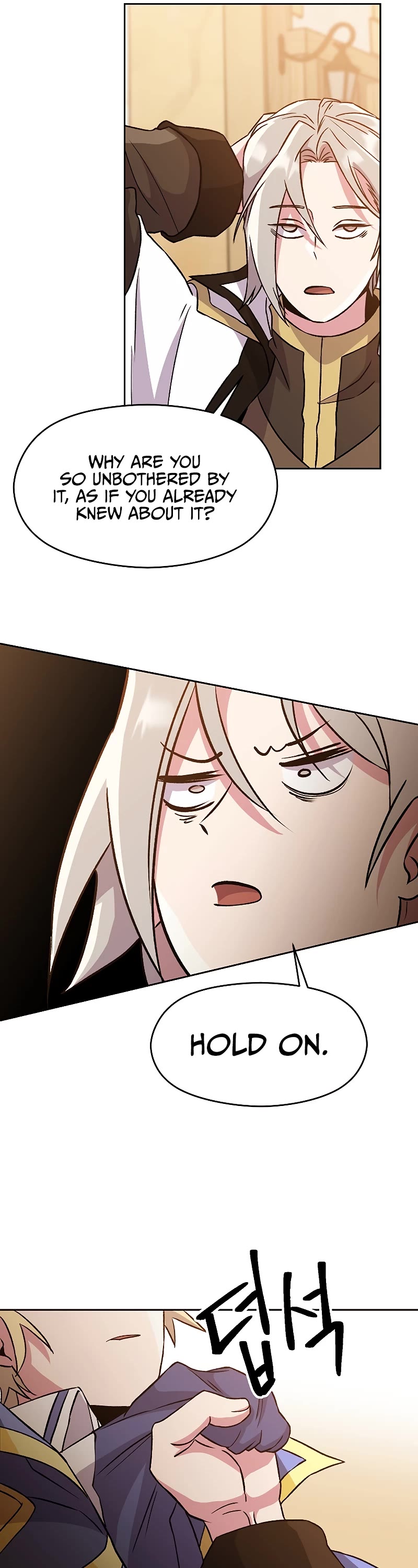 Archmage Transcending Through Regression Chapter 26 page 19 - Chapter 26