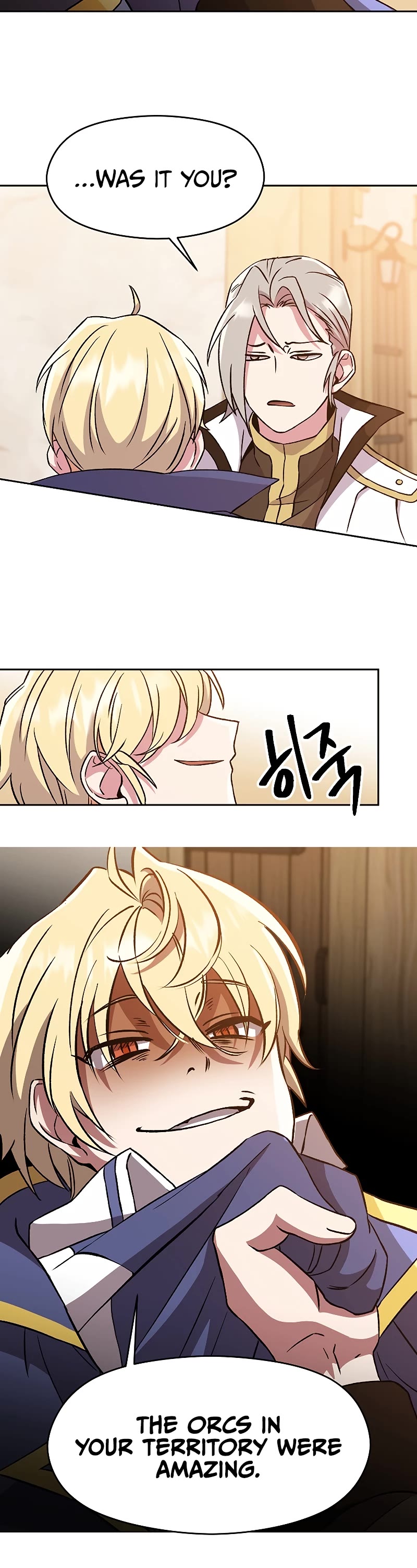Archmage Transcending Through Regression Chapter 26 page 20 - Chapter 26