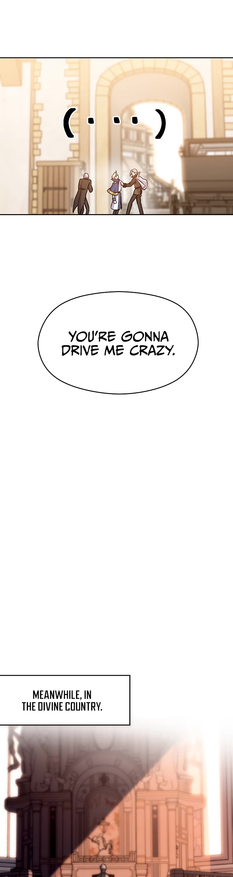 Archmage Transcending Through Regression Chapter 26 page 21 - Chapter 26