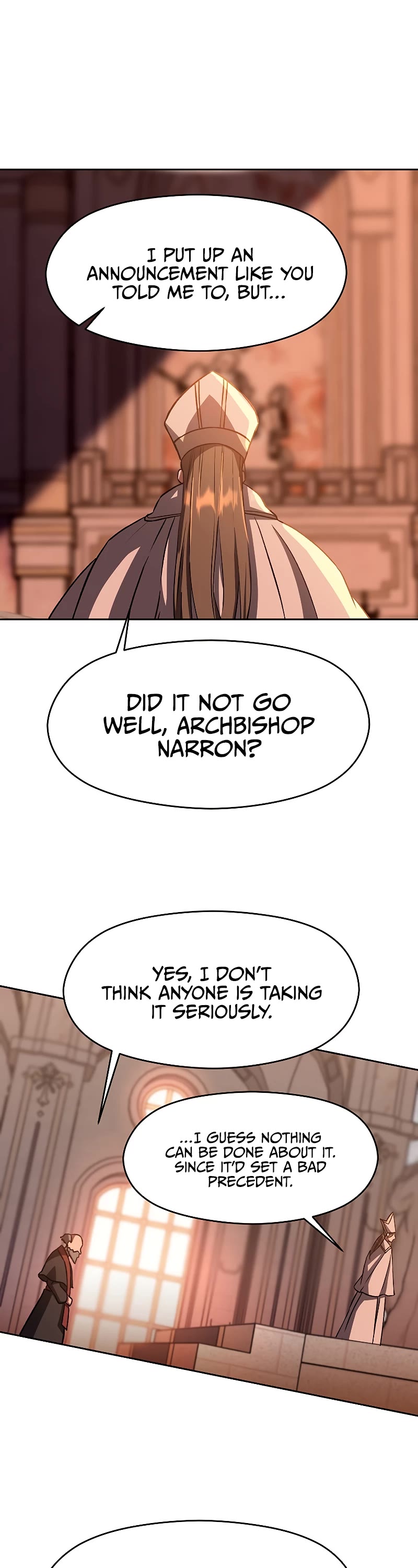 Archmage Transcending Through Regression Chapter 26 page 24 - Chapter 26