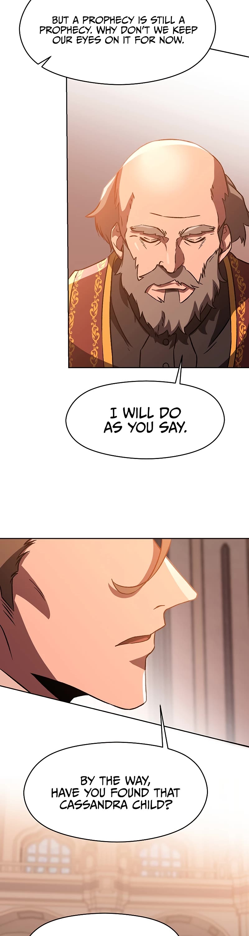 Archmage Transcending Through Regression Chapter 26 page 25 - Chapter 26