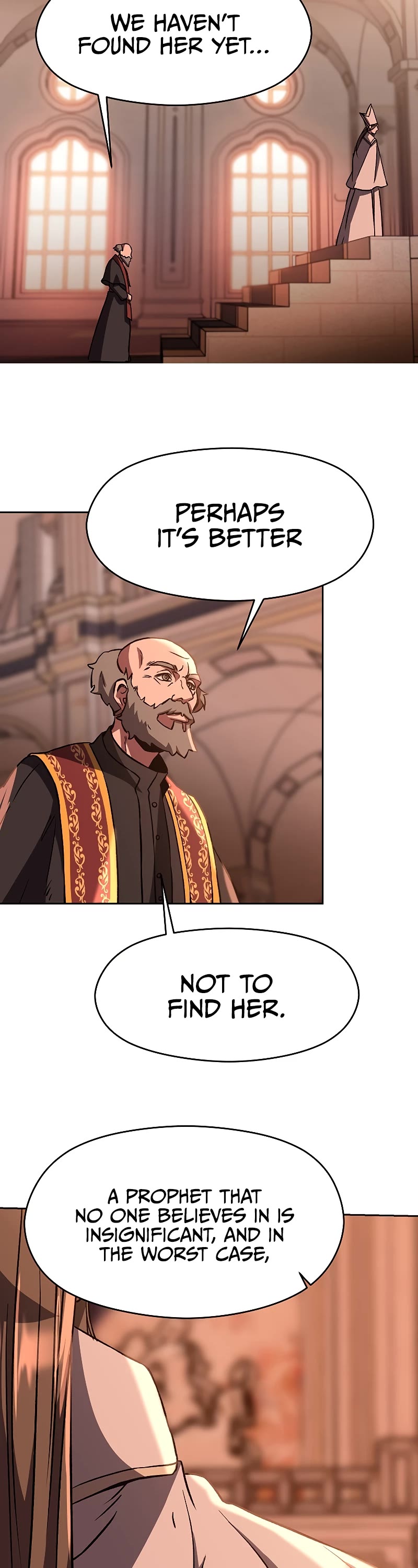Archmage Transcending Through Regression Chapter 26 page 26 - Chapter 26