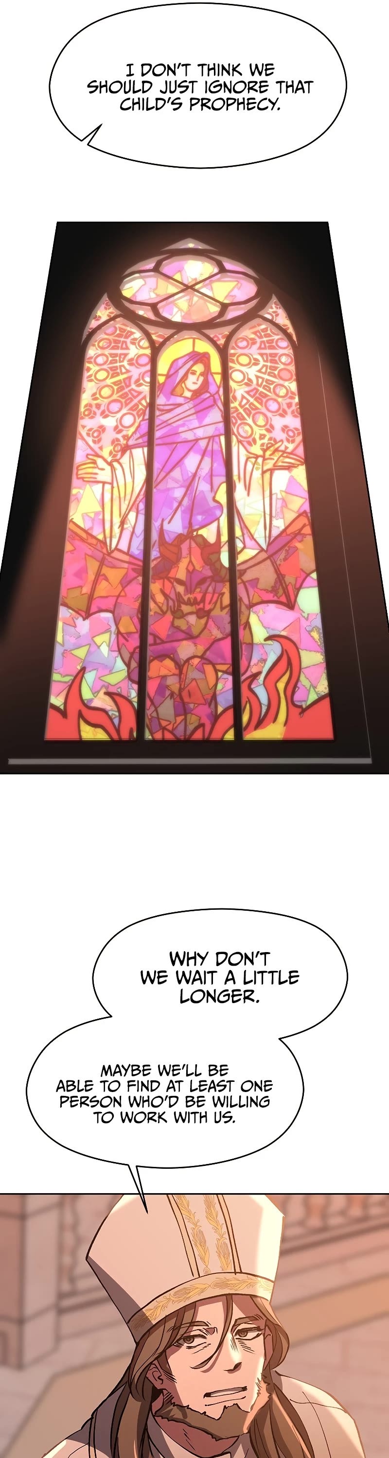Archmage Transcending Through Regression Chapter 26 page 29 - Chapter 26