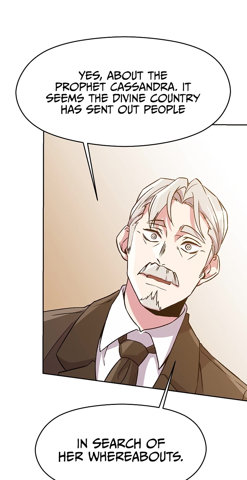 Archmage Transcending Through Regression Chapter 26 page 36 - Chapter 26