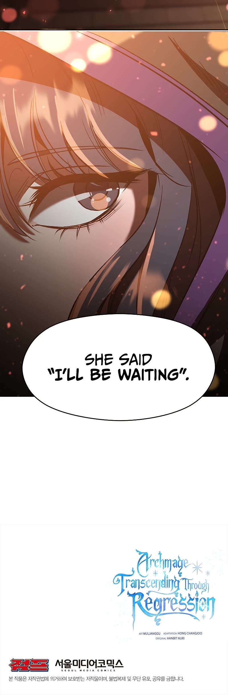 Archmage Transcending Through Regression Chapter 26 page 40 - Chapter 26