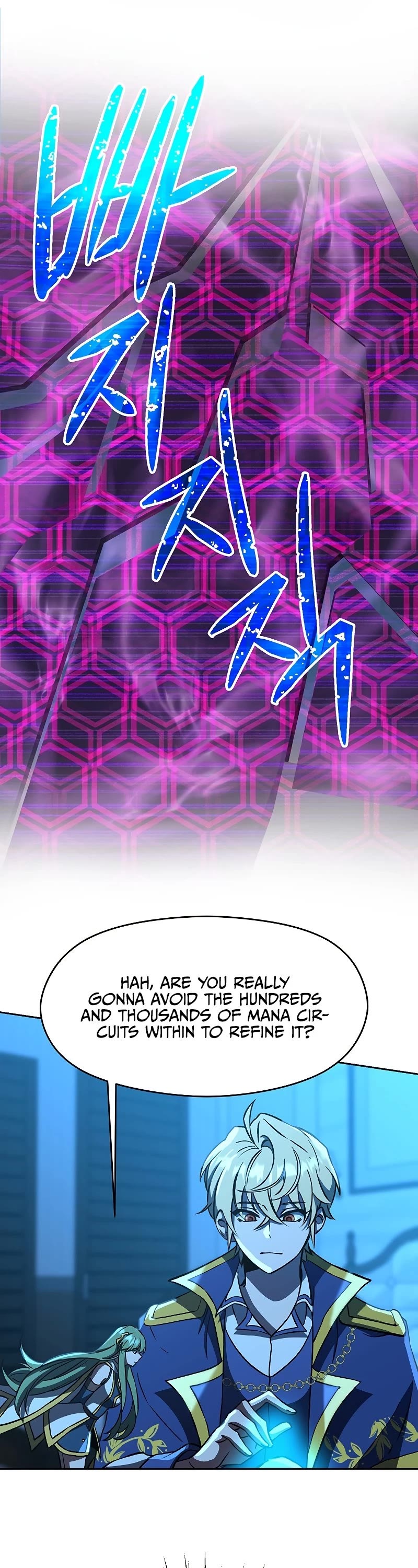 Archmage Transcending Through Regression Chapter 26 page 7 - Chapter 26