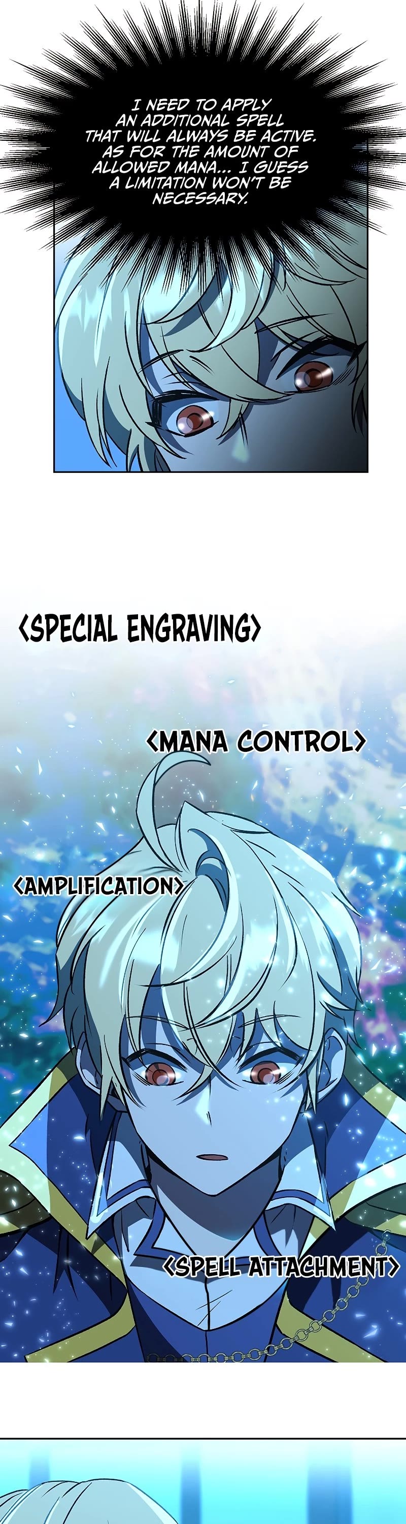 Archmage Transcending Through Regression Chapter 26 page 8 - Chapter 26