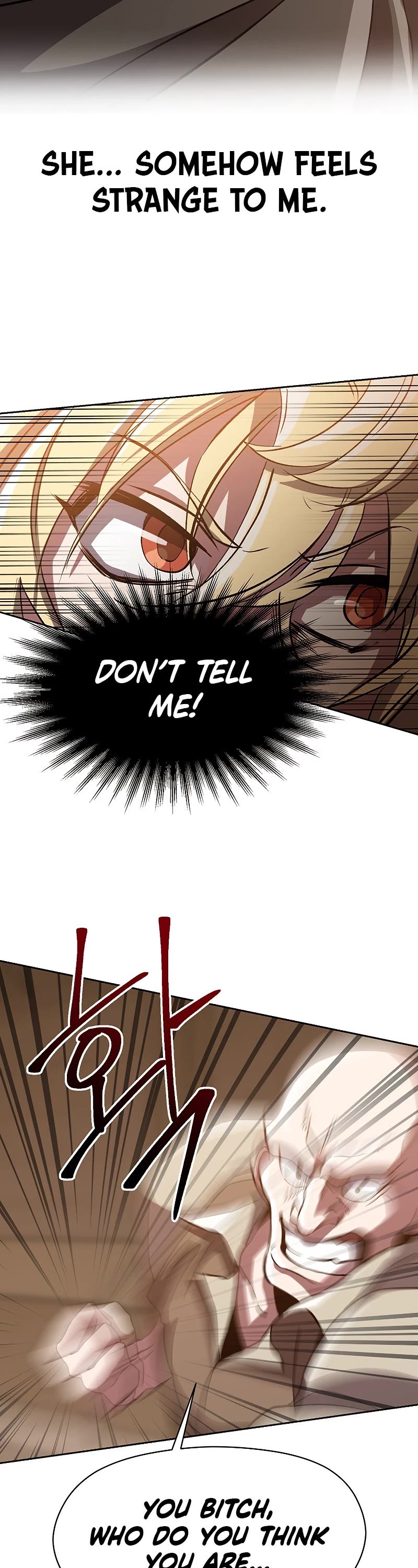 Archmage Transcending Through Regression Chapter 27 page 11 - Chapter 27