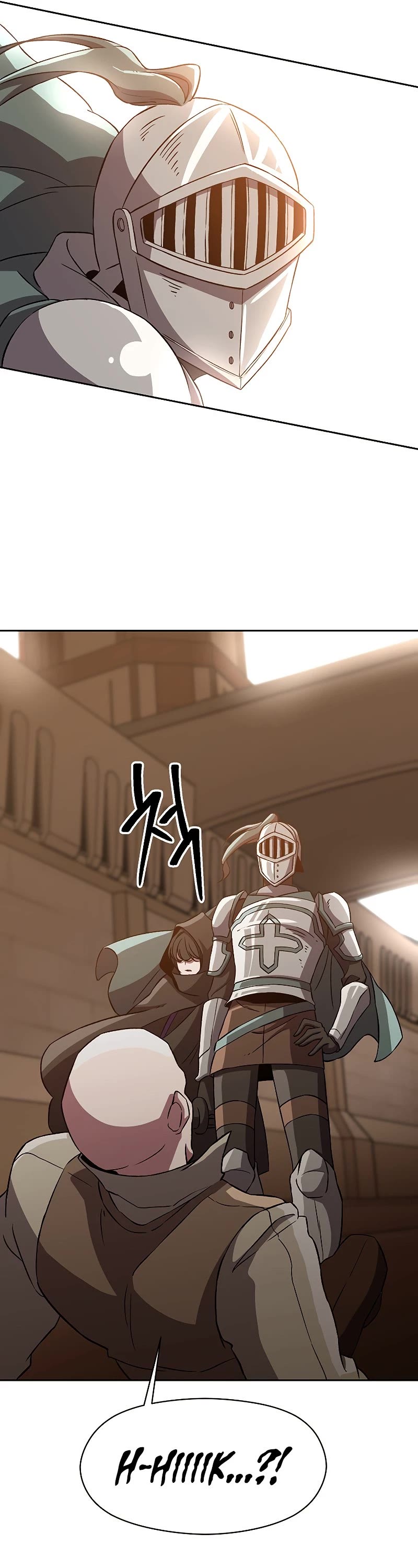 Archmage Transcending Through Regression Chapter 27 page 14 - Chapter 27