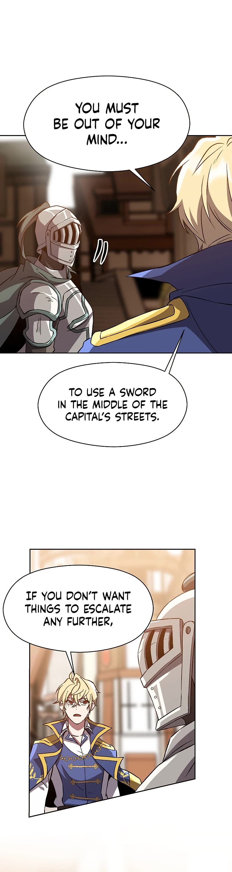 Archmage Transcending Through Regression Chapter 27 page 15 - Chapter 27