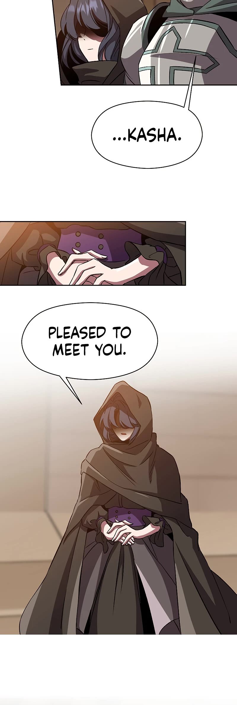Archmage Transcending Through Regression Chapter 27 page 17 - Chapter 27