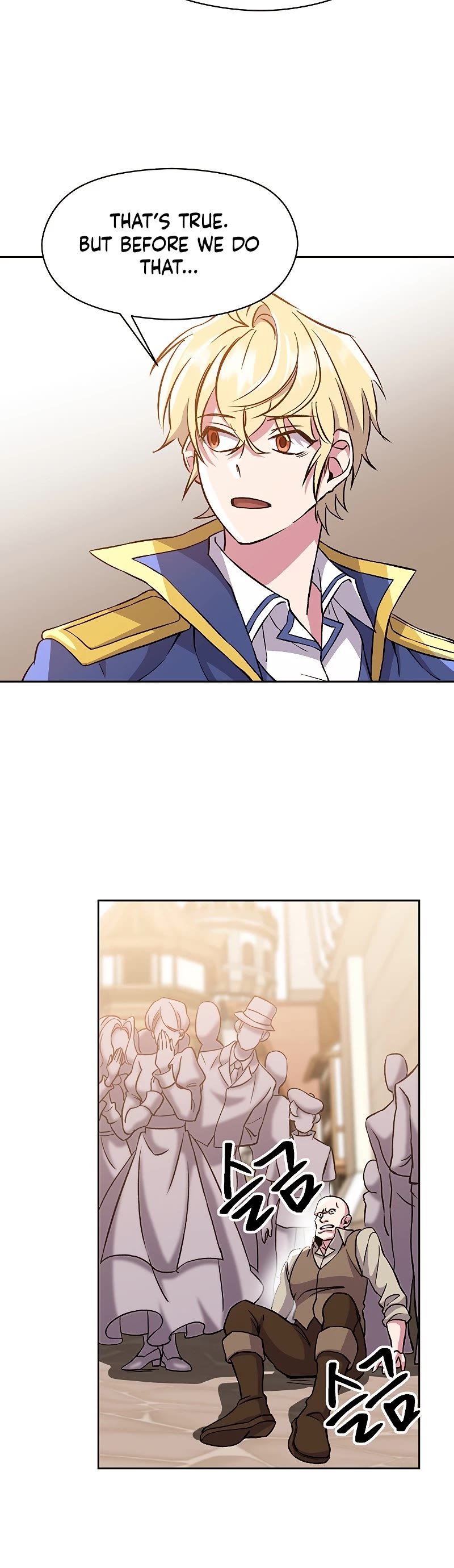 Archmage Transcending Through Regression Chapter 27 page 20 - Chapter 27