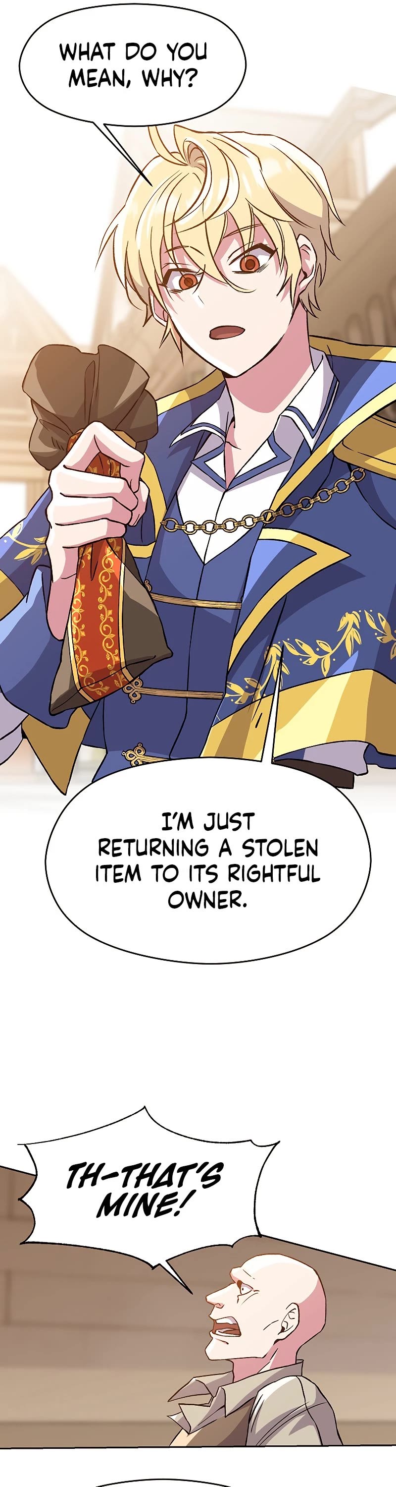 Archmage Transcending Through Regression Chapter 27 page 22 - Chapter 27