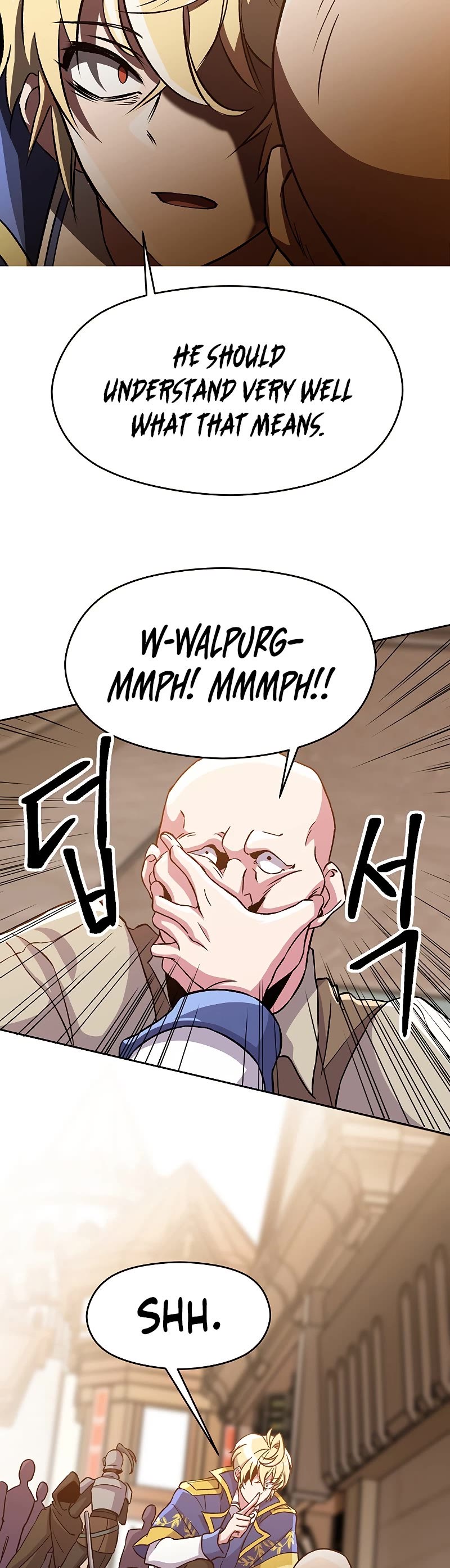 Archmage Transcending Through Regression Chapter 27 page 24 - Chapter 27