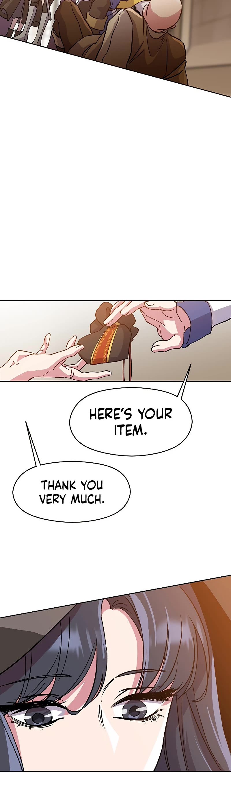 Archmage Transcending Through Regression Chapter 27 page 25 - Chapter 27