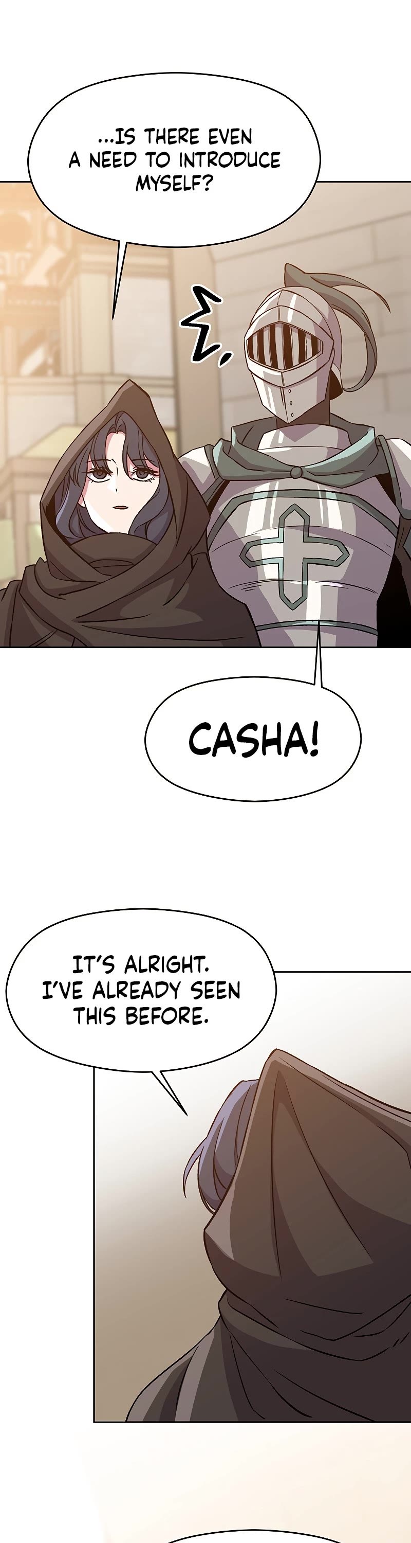 Archmage Transcending Through Regression Chapter 27 page 26 - Chapter 27