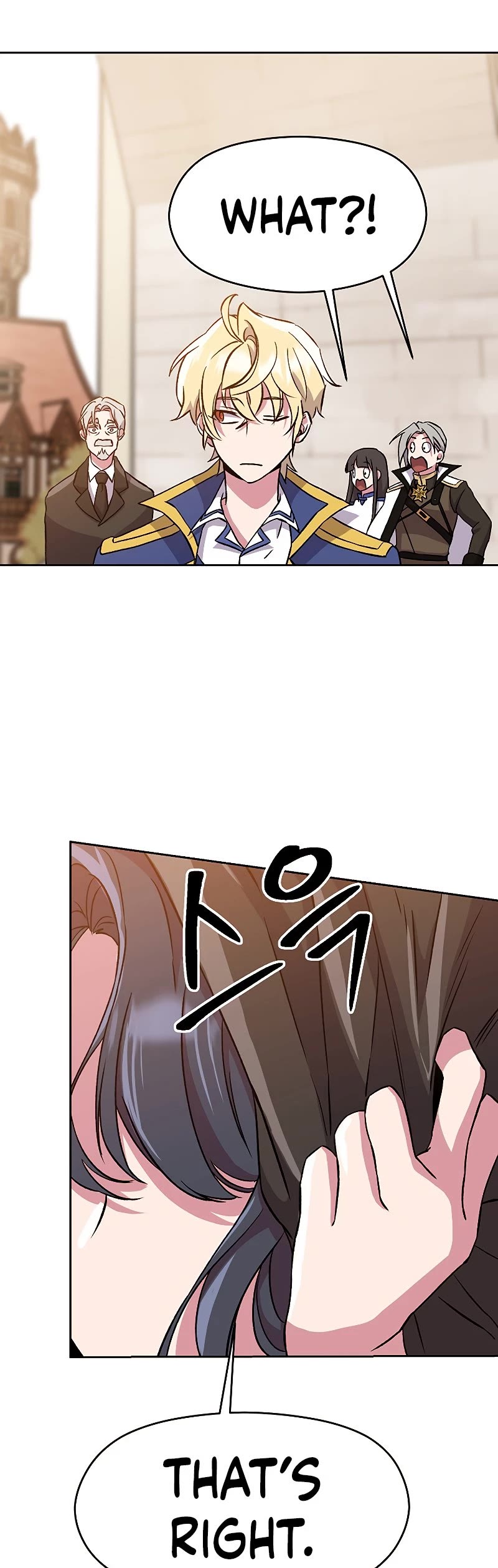 Archmage Transcending Through Regression Chapter 27 page 28 - Chapter 27