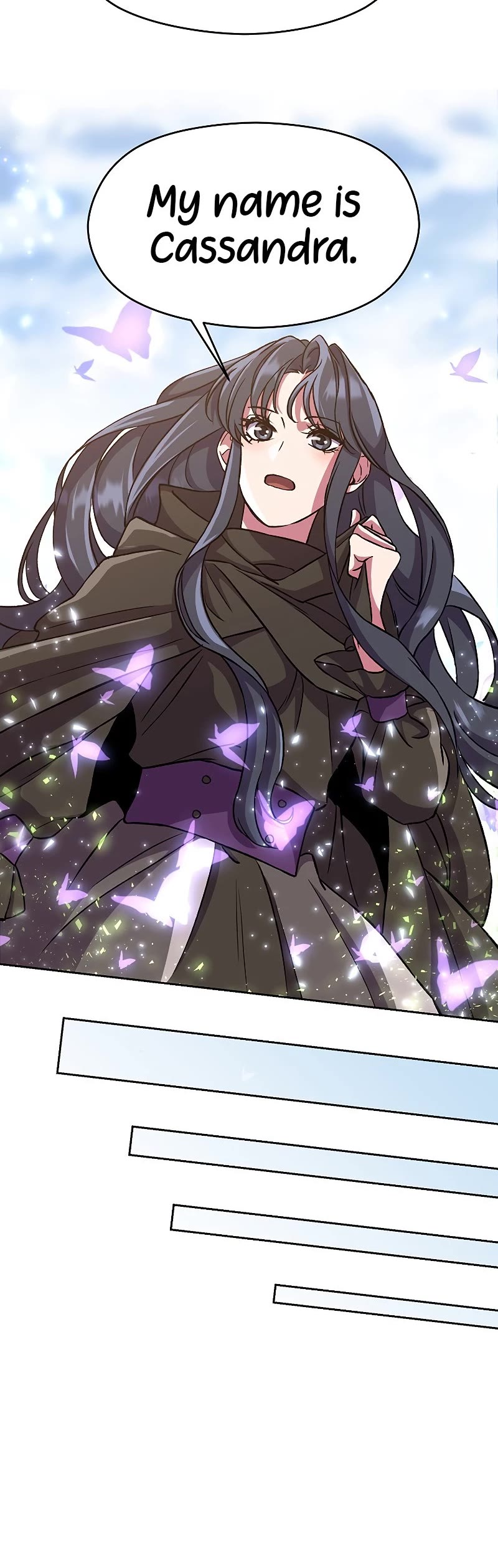 Archmage Transcending Through Regression Chapter 27 page 29 - Chapter 27