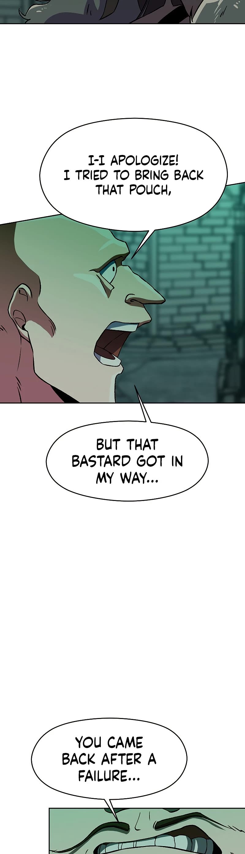 Archmage Transcending Through Regression Chapter 27 page 32 - Chapter 27