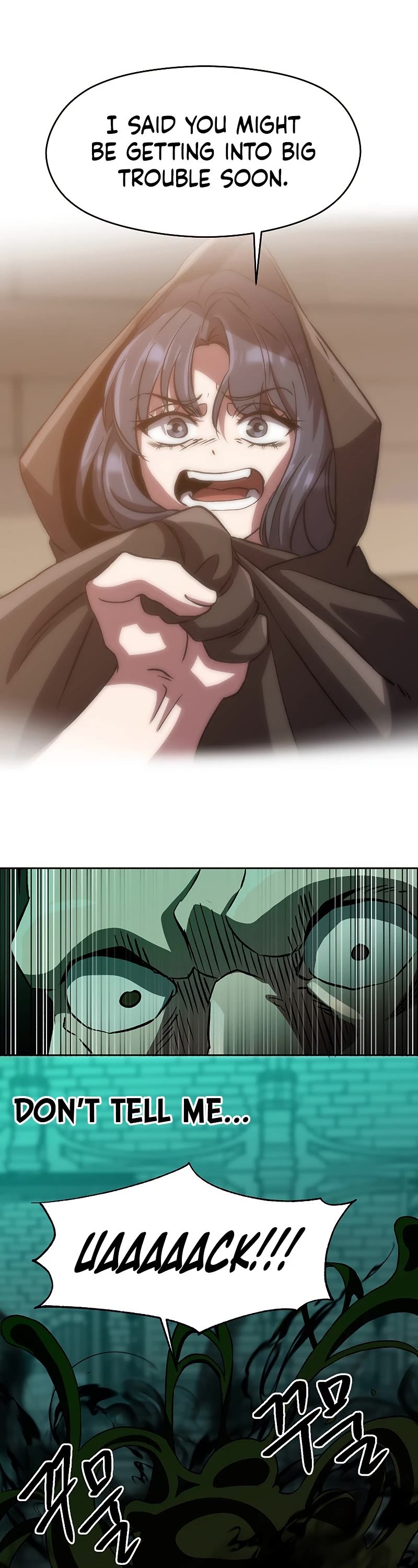 Archmage Transcending Through Regression Chapter 27 page 34 - Chapter 27