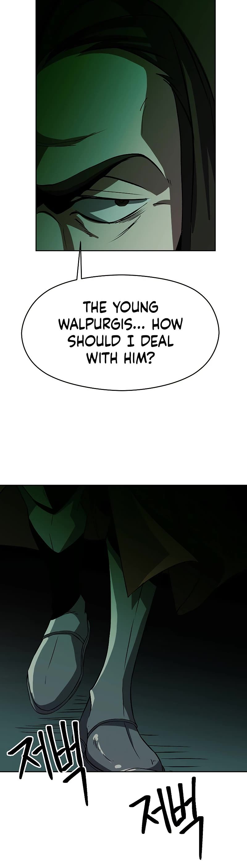 Archmage Transcending Through Regression Chapter 27 page 36 - Chapter 27