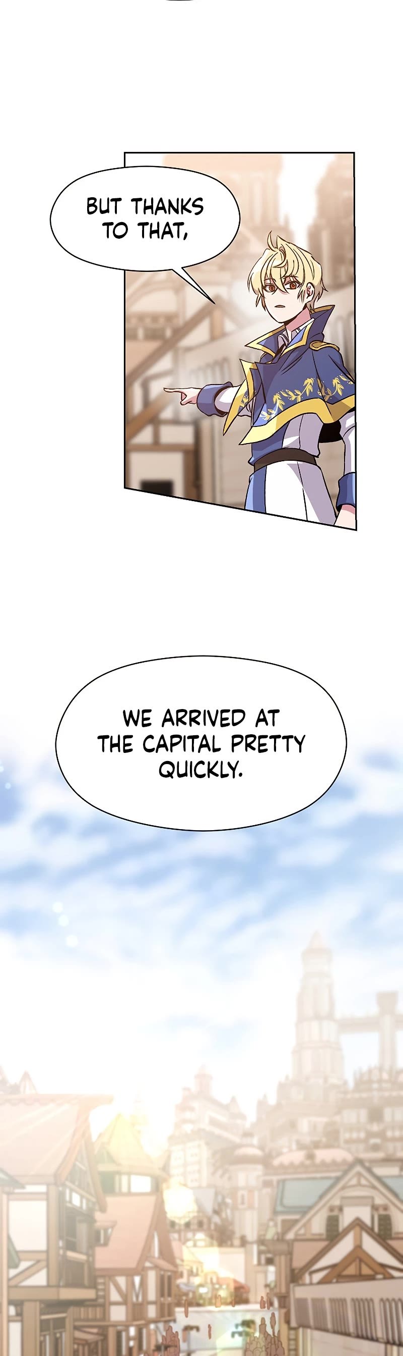 Archmage Transcending Through Regression Chapter 27 page 4 - Chapter 27