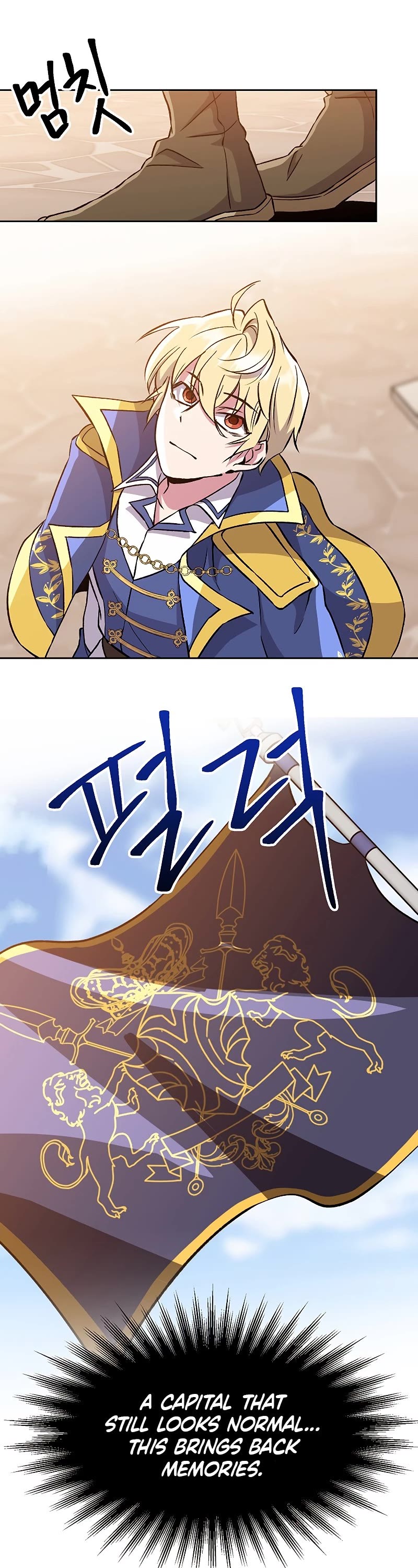 Archmage Transcending Through Regression Chapter 27 page 7 - Chapter 27