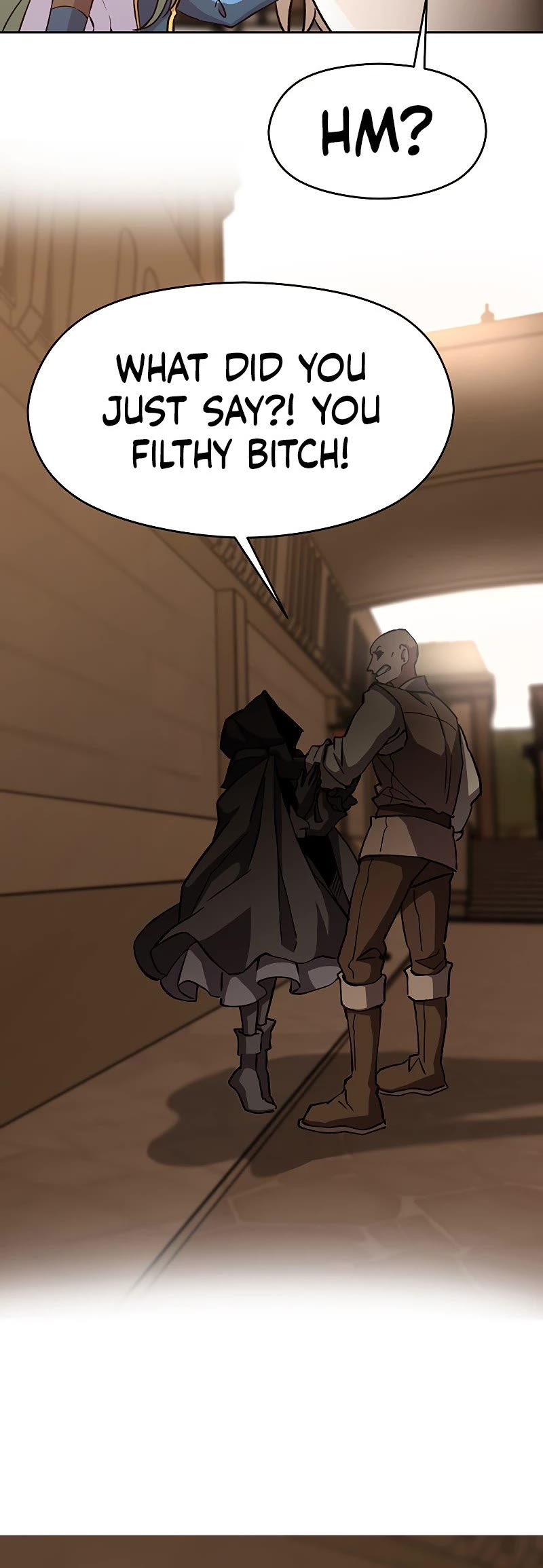 Archmage Transcending Through Regression Chapter 27 page 9 - Chapter 27