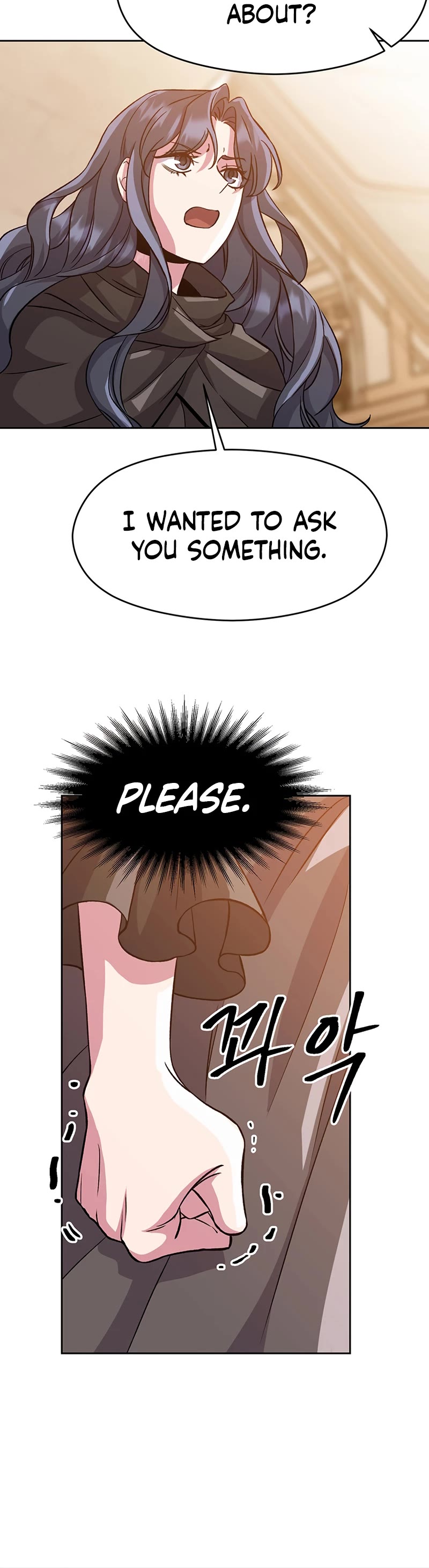 Archmage Transcending Through Regression Chapter 28 page 11 - Chapter 28
