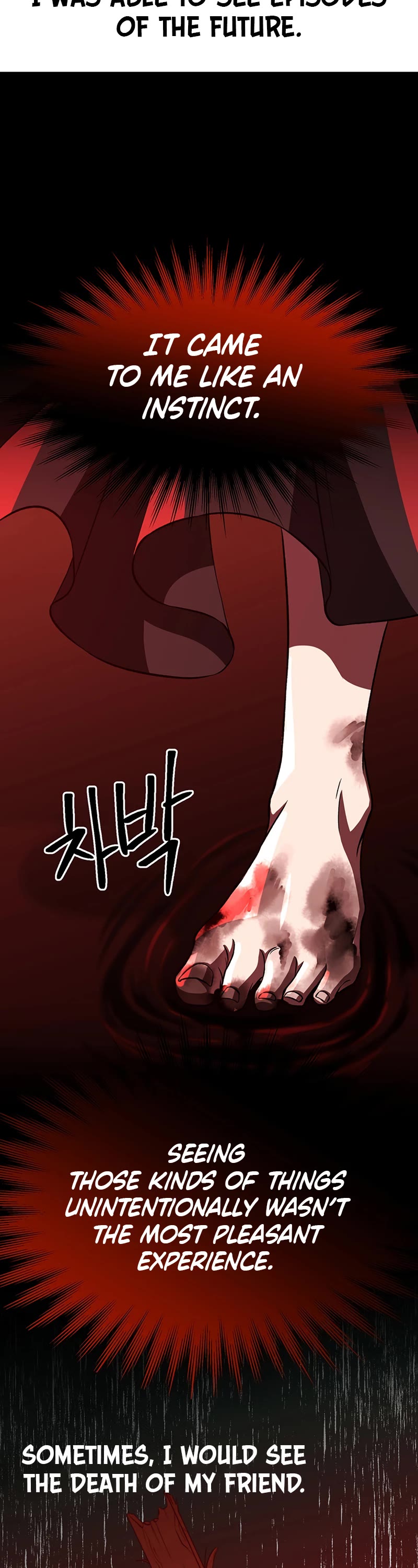Archmage Transcending Through Regression Chapter 28 page 13 - Chapter 28