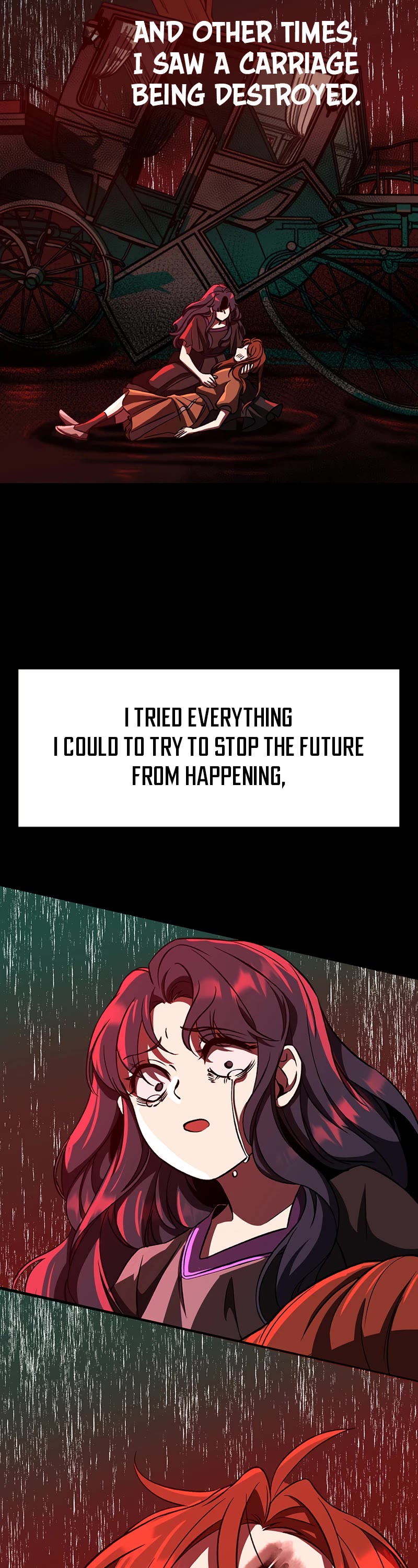 Archmage Transcending Through Regression Chapter 28 page 14 - Chapter 28