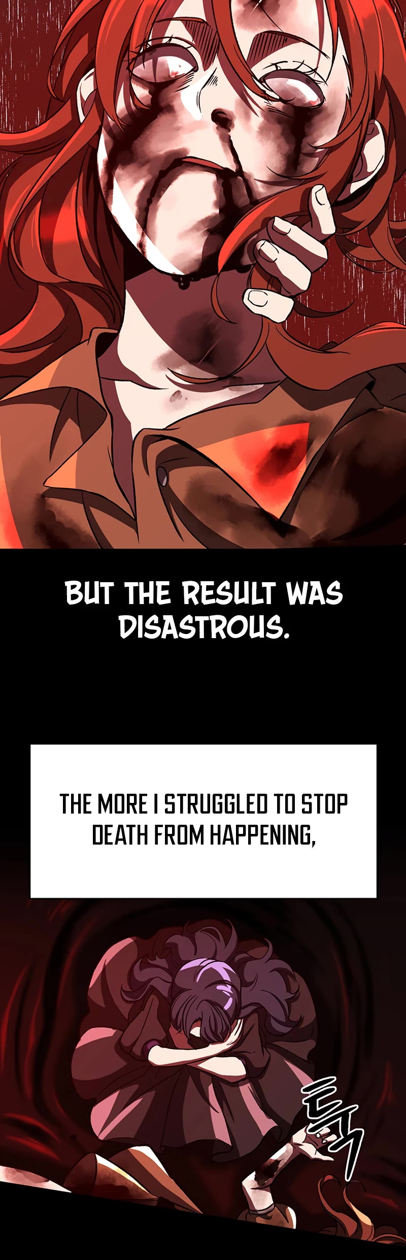 Archmage Transcending Through Regression Chapter 28 page 15 - Chapter 28