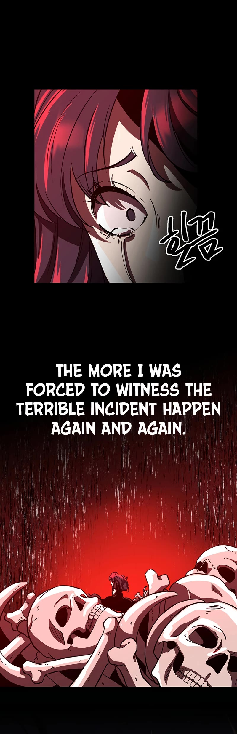 Archmage Transcending Through Regression Chapter 28 page 16 - Chapter 28