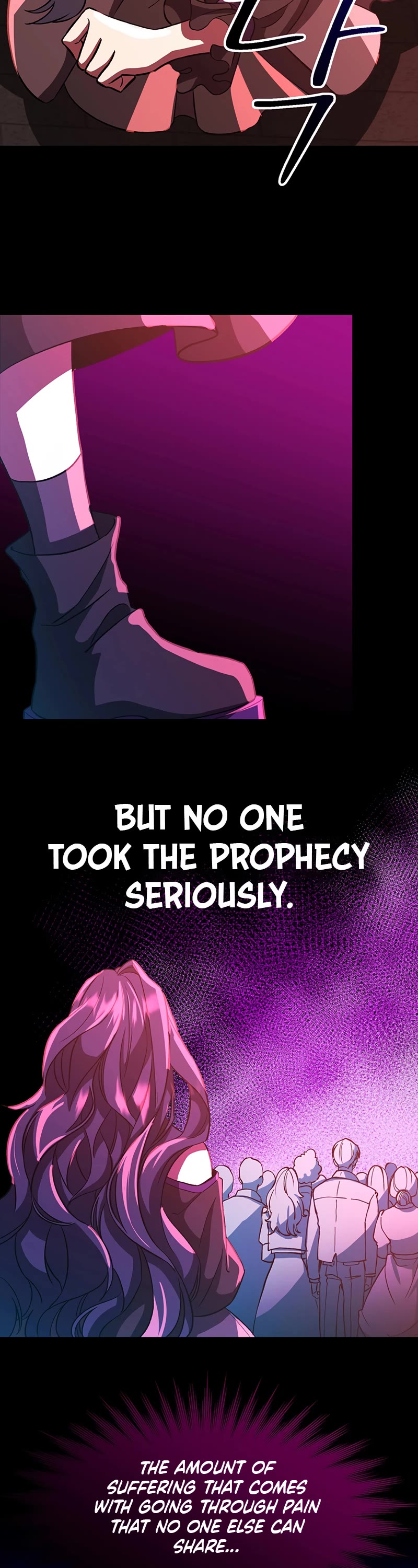 Archmage Transcending Through Regression Chapter 28 page 18 - Chapter 28