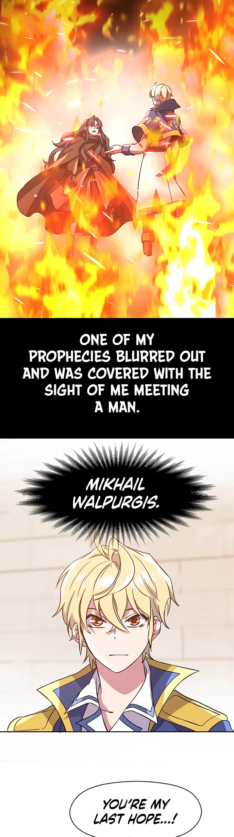 Archmage Transcending Through Regression Chapter 28 page 20 - Chapter 28