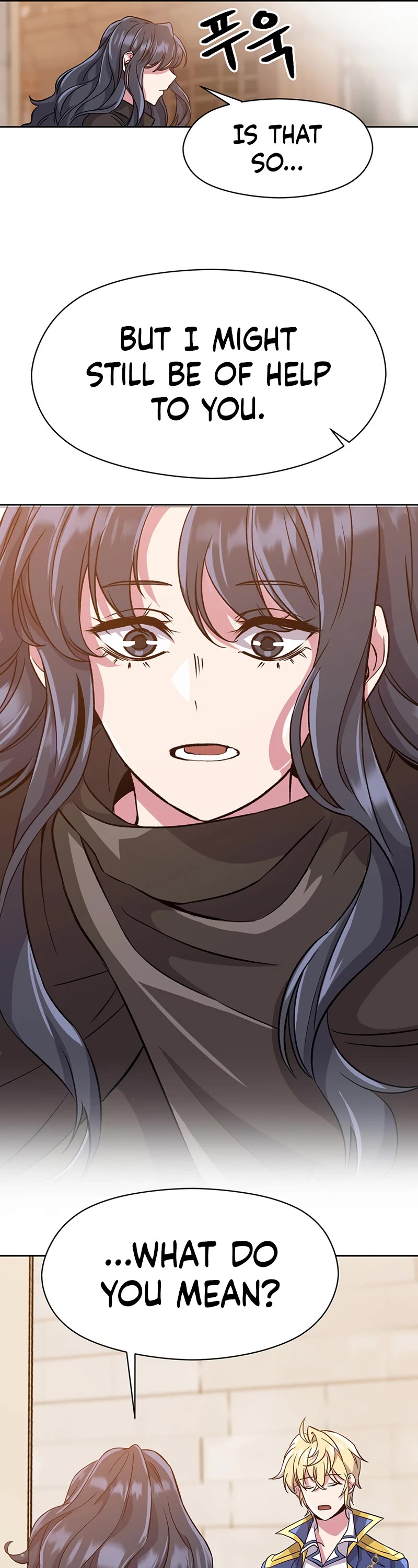 Archmage Transcending Through Regression Chapter 28 page 22 - Chapter 28