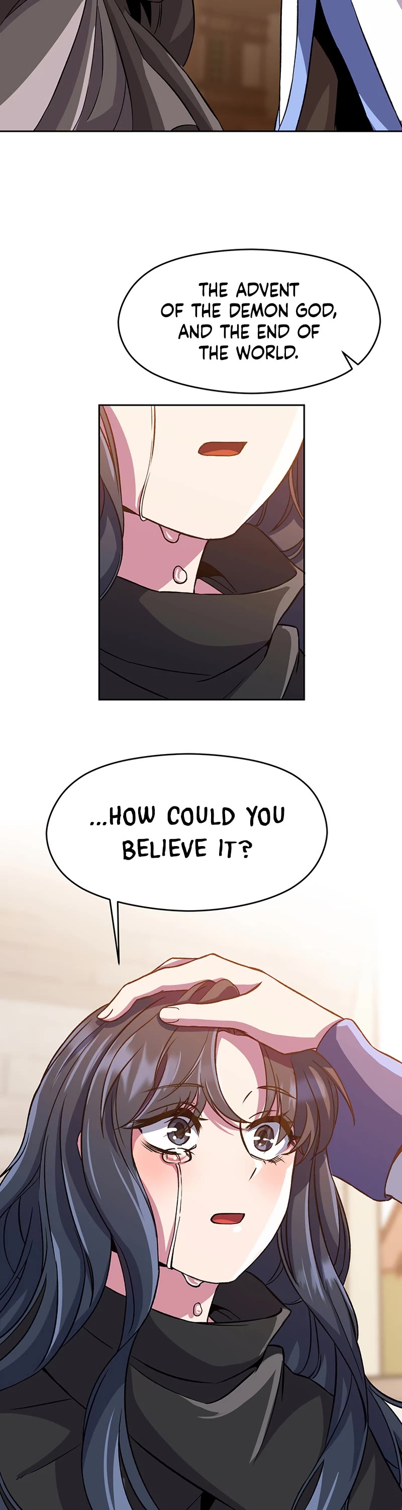 Archmage Transcending Through Regression Chapter 28 page 24 - Chapter 28