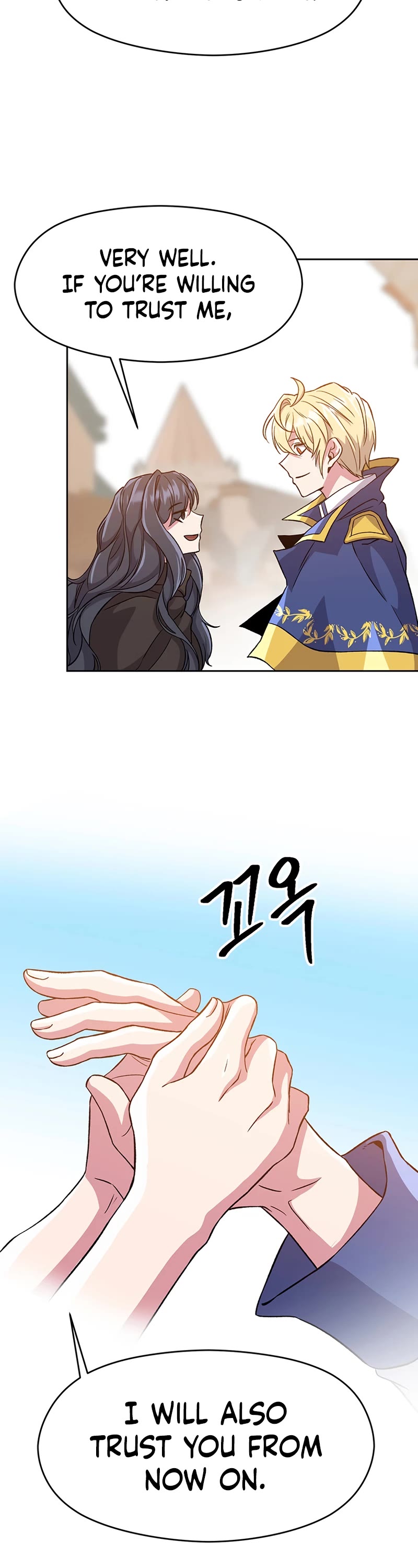 Archmage Transcending Through Regression Chapter 28 page 29 - Chapter 28