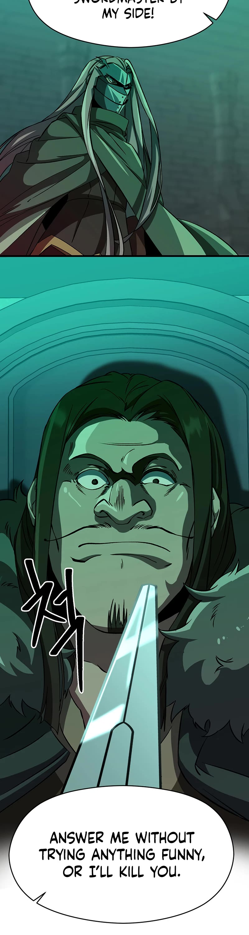 Archmage Transcending Through Regression Chapter 28 page 3 - Chapter 28