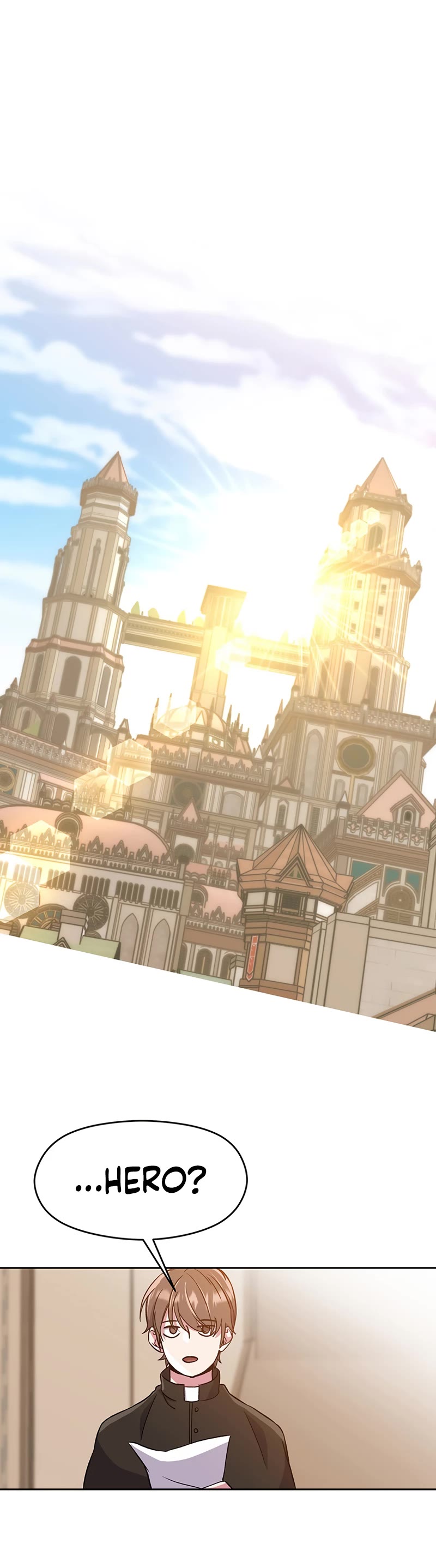 Archmage Transcending Through Regression Chapter 28 page 30 - Chapter 28