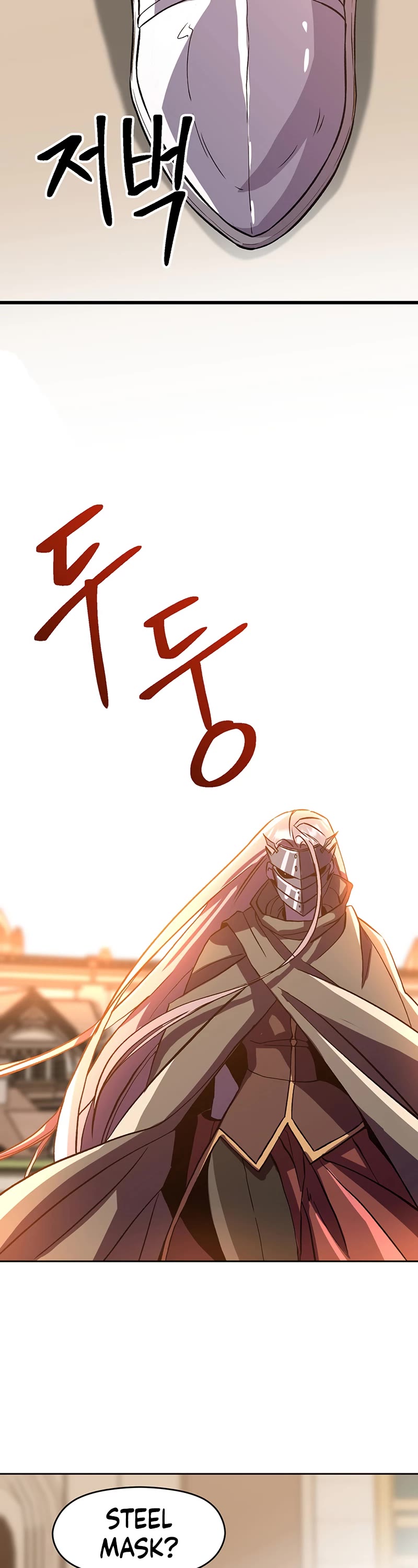 Archmage Transcending Through Regression Chapter 28 page 34 - Chapter 28