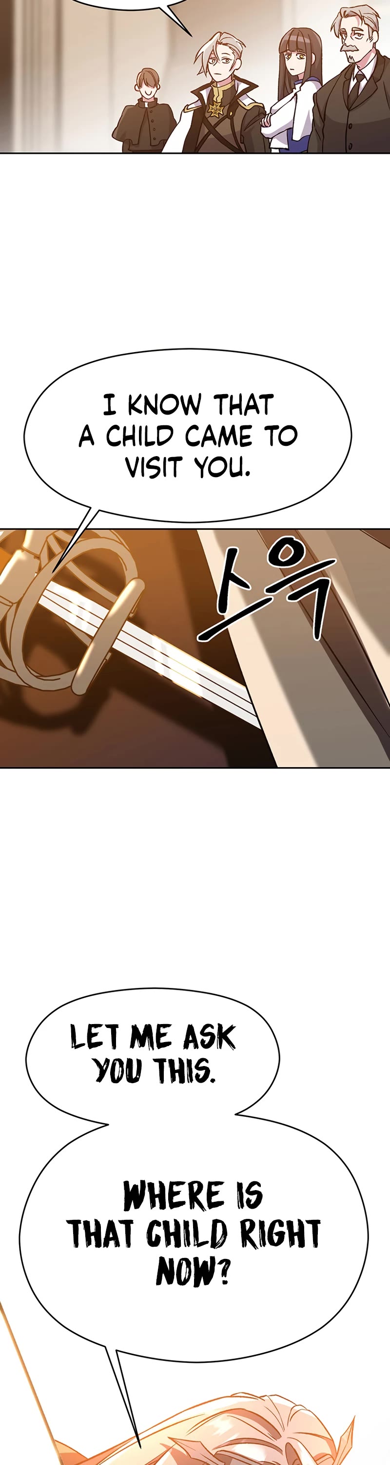 Archmage Transcending Through Regression Chapter 28 page 35 - Chapter 28