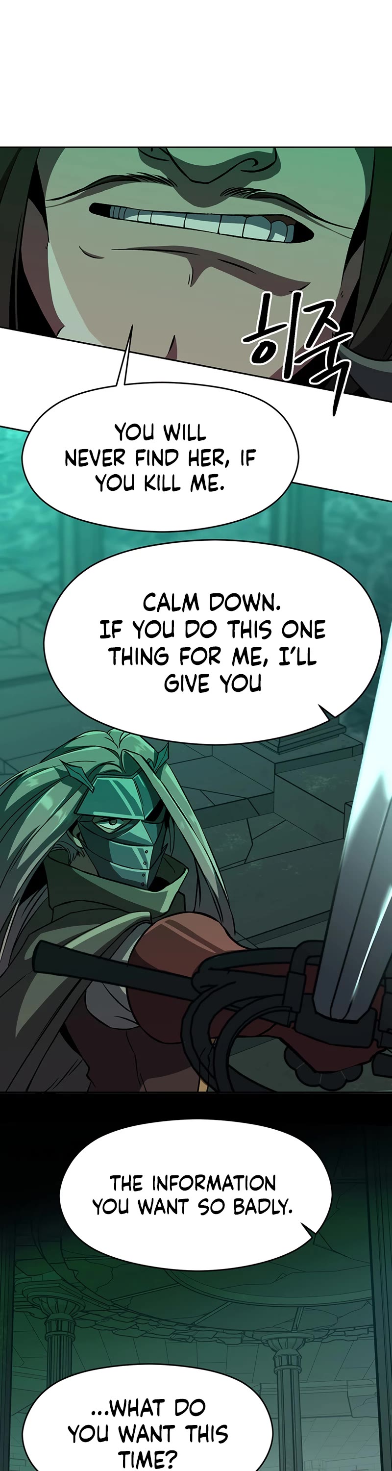 Archmage Transcending Through Regression Chapter 28 page 4 - Chapter 28